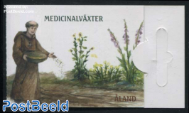 Medicinal Plants booklet