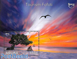 Tourism, Fofoti s/s