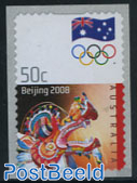 Beijing Olympics 1v s-a