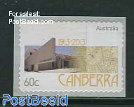 Canberra 1v s-a