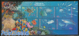 Sydney stampshow s/s