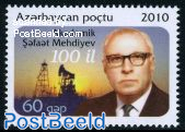 S. Mehdiyev 1v