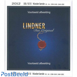 Lindner Supplement Netherlands 2018