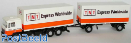 Wiking MAN TNT Express Worldwide 1:87