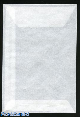 Pergamin Briefumschlägen große (85 mm x 125 mm) pro 1.000