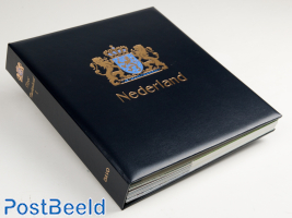 Luxe binder stamp album Netherlands Beautiful Netherlands (without number)