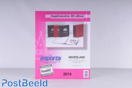 Importa SK Supplement Netherlands 2014