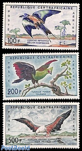 Birds 3v