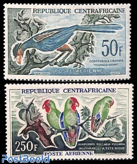 Birds 2v