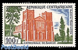 Cathedral 1v