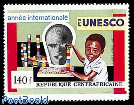 UNESCO 1v