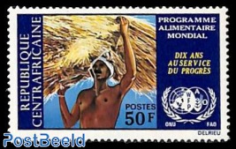 World food programme 1v