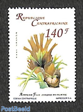 Stamp out of set