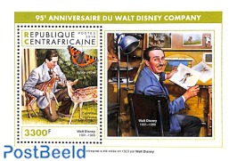 Walt Disney company s/s