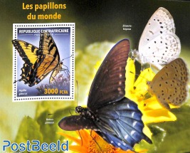 Butterflies s/s