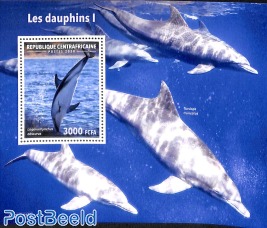 Dolphins s/s