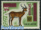 Stamp out of set