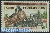 Stamp out of set