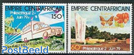 Philexafrique 2v