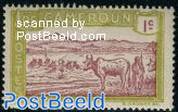 Stamp out of set