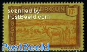Stamp out of set