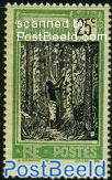 Stamp out of set