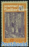 Stamp out of set