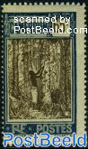 Stamp out of set