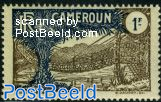 Stamp out of set