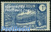 Stamp out of set