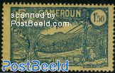 Stamp out of set