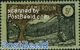 Stamp out of set