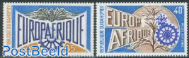 Europafrique 2v
