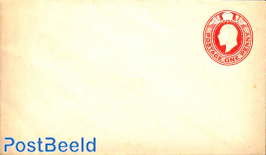 Envelope 1d 136x80mm