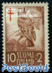 Stamp out of set