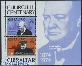 Sir Winston Churchill s/s