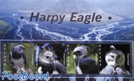 Harpy Eagle 4v m/s