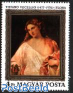 Titian painting 1v
