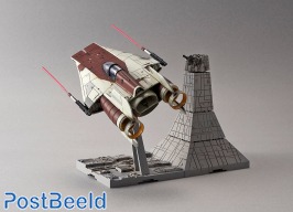 A-Wing Starfighter