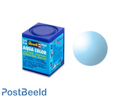 Aqua Color ~ #752 Blue Clear (18ml)