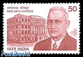 Nath Chopra 1v