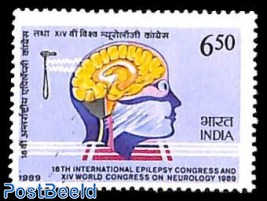 Neurological congress 1v