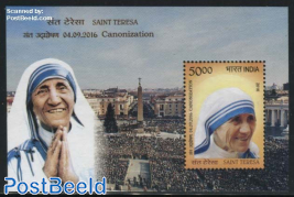 Saint Teresa s/s