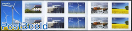 Renewable energy booklet