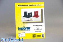 Importa Standard Supplement Netherlands 2023 (Basic)