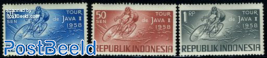 Tour Java I 3v