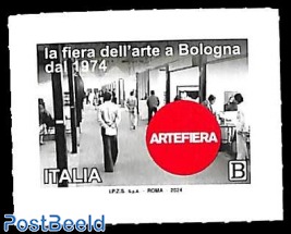 Bologna art fair 1v s-a