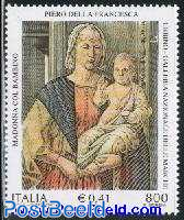 Piero della Francesca 1v