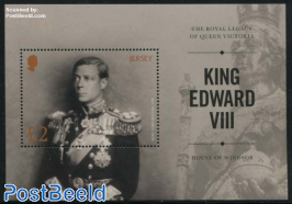 King Edward VIII s/s