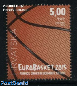 Eurobasket 1v